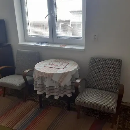 Privat Pod Uhliskom * Dubrava