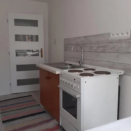 Privat Pod Uhliskom Dubrava