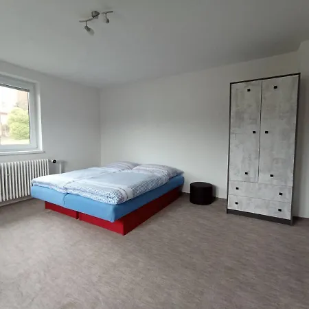 Feriehus Privat Pod Uhliskom *