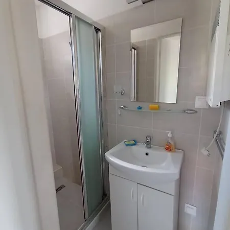 Privat Pod Uhliskom