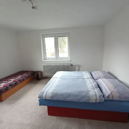 Privat Pod Uhliskom