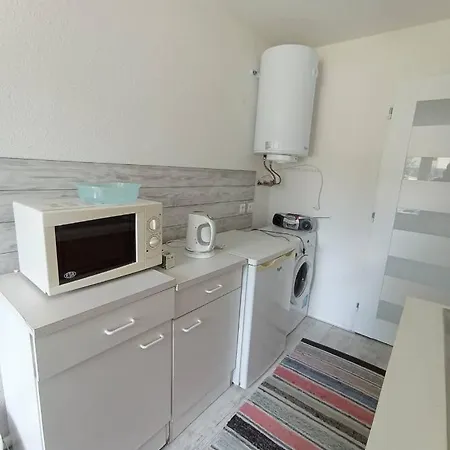 Privat Pod Uhliskom Dubrava